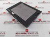 Mitsubishi Gt1672-vnba Operator Interface Touchscreen 240Vac 60Hz (Not Working)