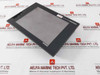 Mitsubishi Gt1672-vnba Operator Interface Touchscreen 240Vac 60Hz (Not Working)