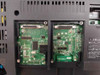 Mitsubishi Gt1672-vnba Operator Interface Touchscreen 240Vac 60Hz (Not Working)