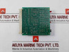 Rolf Janssen Binary Fault Ind Printed Circuit Board Bm 06
