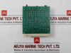 Rolf Janssen Binary Fault Ind Printed Circuit Board Bm 06