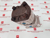 11699037001 hydraulic gear pump 11899013018