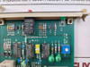 Rolf Janssen 232 Industrial Control Module–Power Switch