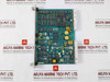 Valmet 542844-7B Printed Circuit Board 542844-7A M851006 08
