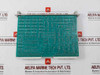 Valmet 542844-7B Printed Circuit Board 542844-7A M851006 08