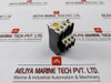 Fuji Electric Tr13N Thermal Overload Relay 10A 690V