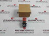 Eaton M22-k01 Emergency Stop Push Button Switch W/ Contact Block 500V,6Kv