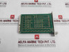 Valmet Process Automation M851231 M1 Binary Output Unit Pcb Bou 8A 542810-4B