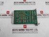 Valmet Automation M851241 M1 Binary Control Unit Pcb Mt821 M8512411 M1