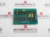 Valmet 542852-3A Dmu Backplane Pcb Board 542852-3B Mt936