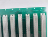 Valmet 542852-3A Dmu Backplane Pcb Board 542852-3B Mt936