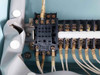 Young Sung Ysnrl34-dl24 Led Light Signal Column 24Vdc 30Va 50-60Hz
