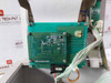 Nabco Ml-800Ii Telegraph Logger Module 50/60Hz 250V