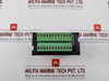 0101480 Alarm Indicator 230Vac 50/60Hz 3.3Va Max