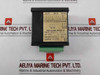 0101480 Alarm Indicator 230Vac 50/60Hz 3.3Va Max