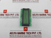 Lampex Lm20400 Lcd(Liquid Crystal Display) Module Rev A