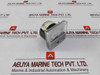 Engro 255L Analog Panel Ammeter 0.5-2.5/15 Amperes Ac
