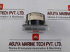 Engro 255L Analog Panel Ammeter 0.5-2.5/15 Amperes Ac