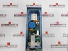 Technical Marine Service Lc-100 Levelcom 100 Tank Level Indicator 115Vac