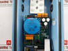 Technical Marine Service Lc-100 Levelcom 100 Tank Level Indicator 115Vac