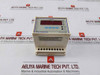 Dynaspede 350003 Digital Force Indicator 24V Dc