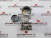 Siemens 7Mf4433-1Ca02-1Ac6-z Differential Pressure Transmitter Pn 160
