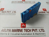 Wago 750-435 Power Supply Unit Ex I Only 55°C 24Vdc