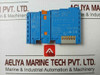 Wago 750-435 Power Supply Unit Ex I Only 55°C 24Vdc