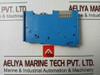 Wago 750-435 Power Supply Unit Ex I Only 55°C 24Vdc