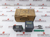 Wartsila 7082A P&B Protection Relays Vision Micromotor Set 80-270V 51A