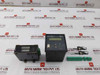 Wartsila 7082A P&B Protection Relay Vision Micromotor Set 80-270V 5/1A