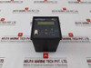 Wartsila 7082A P&B Protection Relay Vision Micromotor Set 80-270V 5/1A