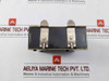 Wartsila 7082A P&B Protection Relay Vision Micromotor Set 80-270V 5/1A