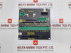 Wartsila 7082A P&B Protection Relay Vision Micromotor Set 80-270V 5/1A
