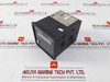 Wartsila 7082A P&B Protection Relay Vision Micromotor Set 80-270V 5/1A