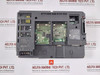 Mitsubishi Gt1672-vnba Graphic Operation Terminal Touchscreen Hmi (Not Working)