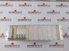 Valmet Dmu Pcb Rack Module 542836-6B,542836-6A,542810-9B,547062-3B,547062-3A