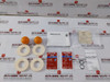 Graco D0F525 Fluid Section Repair Kit 406265F