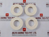 Graco D0F525 Fluid Section Repair Kit 406265F