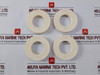 Graco D0F525 Fluid Section Repair Kit 406265F