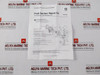 Graco D0F525 Fluid Section Repair Kit 406265F