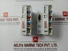Beckhoff Bk3120 Profibus Economy Plus Bus Coupler 24Vdc/0-55°C
