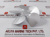 8″ Aluminium Q Motor Fan Blade 4147 S