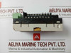 Omron Drt2-od16 Digital Output Unit Terminal Block Cpu 0998780-5B 03910Es