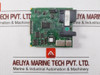 P&B 014-8 Processor Pcb Card 94V-0 01483608