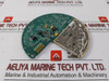 Rosemount Tank Radar 9150075-069_C Pcb Unit