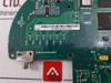 Rosemount Tank Radar 9150075-069_C Pcb Unit