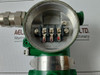 Yokogawa Eja 430A Gauge Pressure Transmitter 4-20Ma 3Mpa Pt-384133