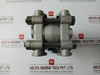 Yokogawa Eja 430A Gauge Pressure Transmitter 4-20Ma 3Mpa Pt-384133