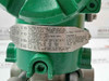 Yokogawa Eja 430A Gauge Pressure Transmitter 4-20Ma 3Mpa Pt-384133